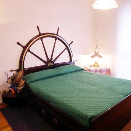 Villa Eleonora Grado Dış mekan fotoğraf