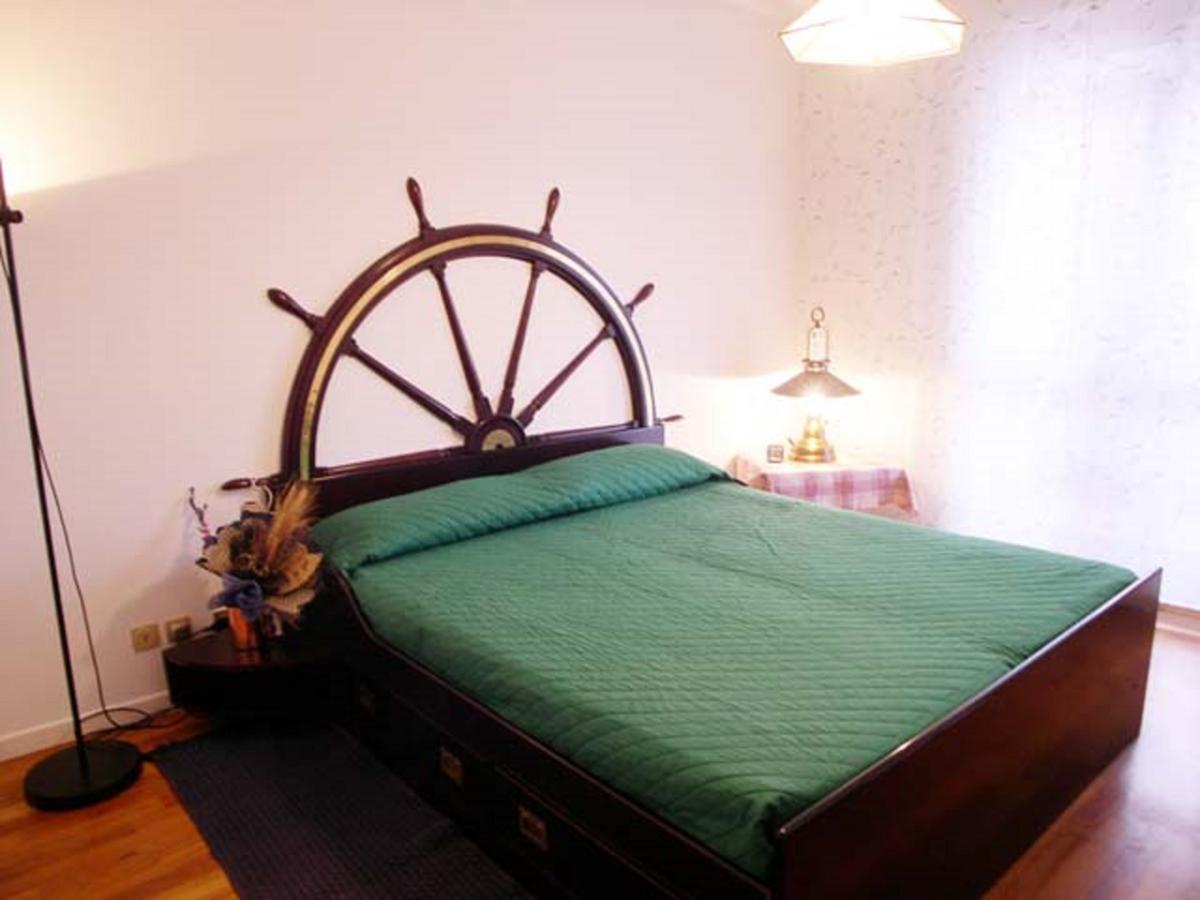 Villa Eleonora Grado Dış mekan fotoğraf