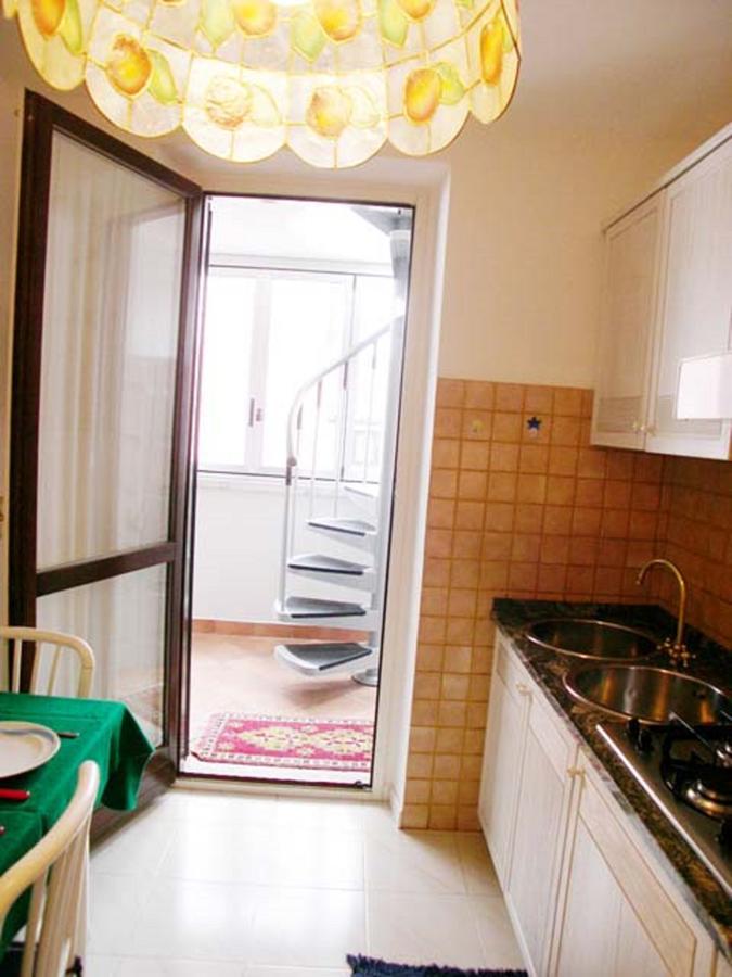 Villa Eleonora Grado Dış mekan fotoğraf