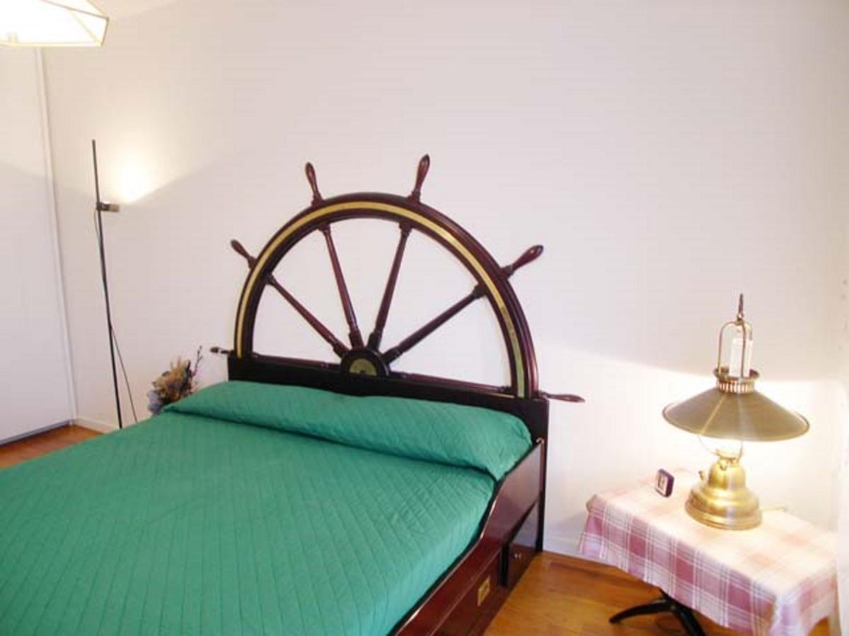 Villa Eleonora Grado Dış mekan fotoğraf