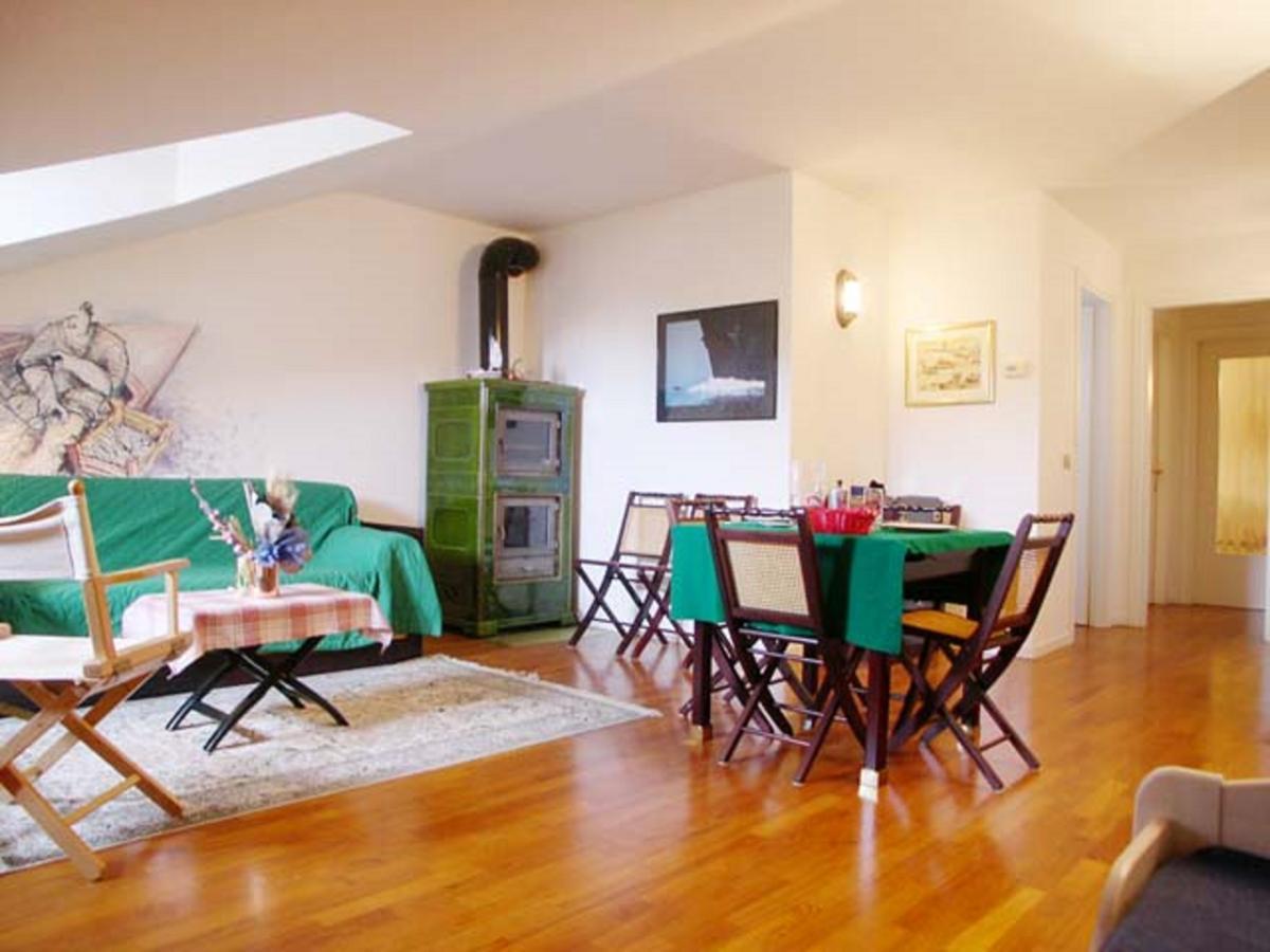 Villa Eleonora Grado Dış mekan fotoğraf