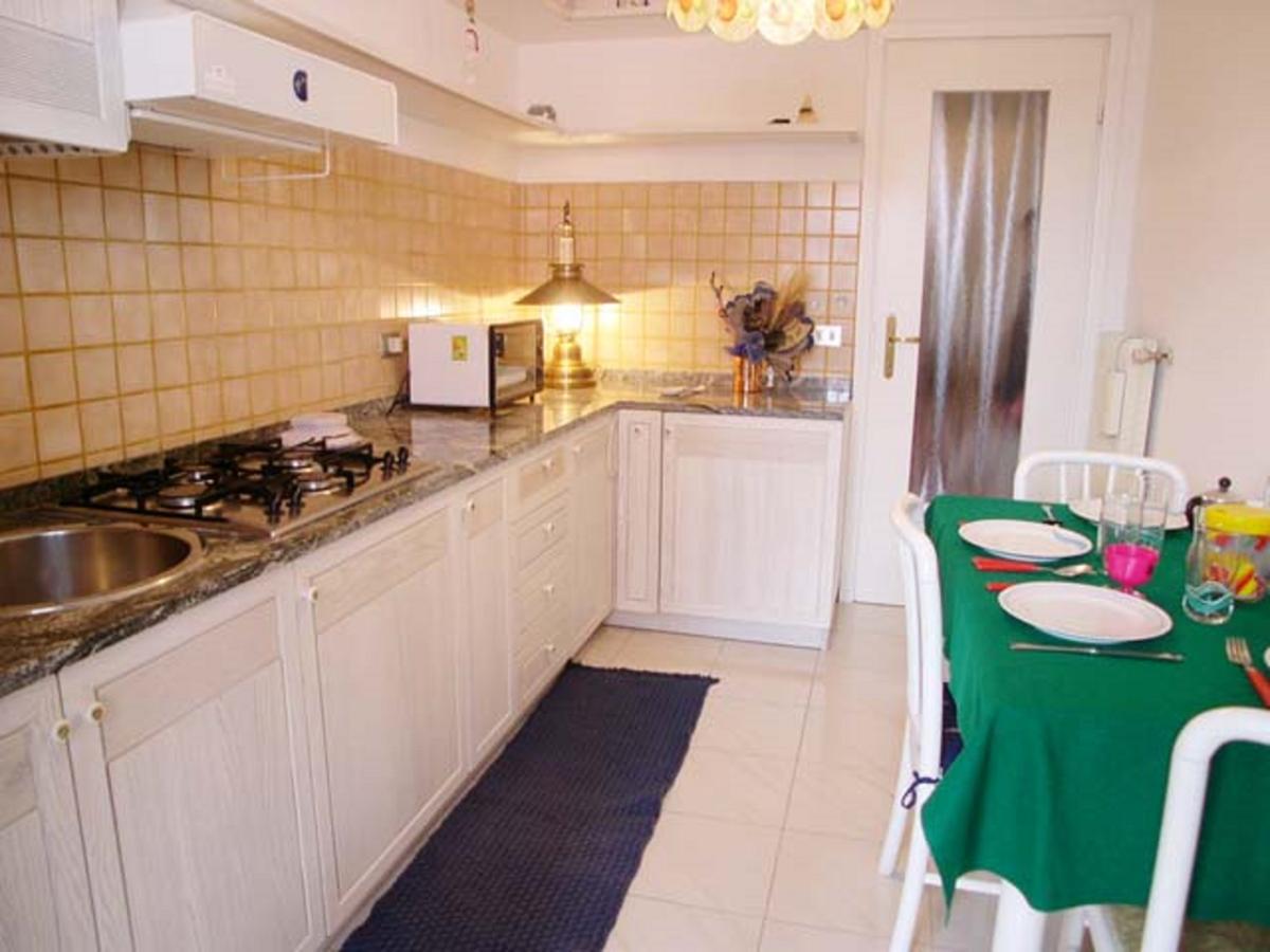 Villa Eleonora Grado Dış mekan fotoğraf
