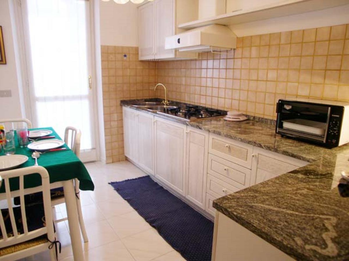 Villa Eleonora Grado Dış mekan fotoğraf